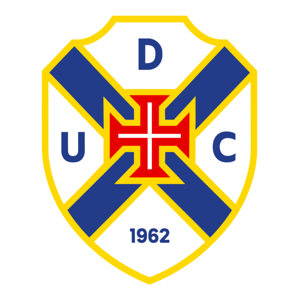 União Desportiva Calhetense Logo PNG Vector