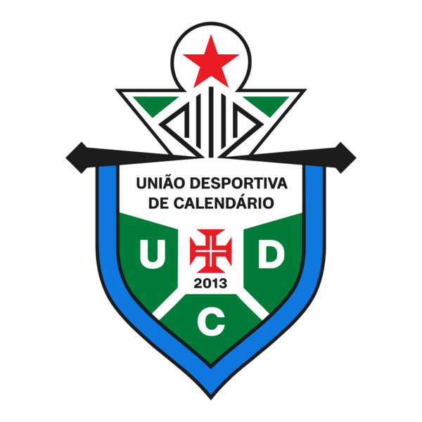 UNIÃO DESPORTIVA DE CALENDÁRIO Logo PNG Vector