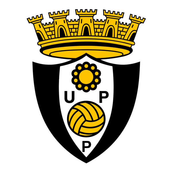 UNIÃO DESPORTIVA POLVOREIRA Logo PNG Vector