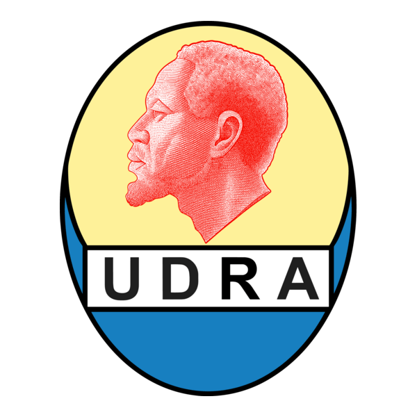 União Desportiva Rei Amador Logo PNG Vector