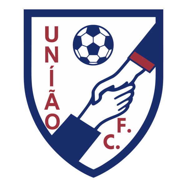 UNIÃO FUTEBOL CLUBE DE PENACOVA Logo PNG Vector