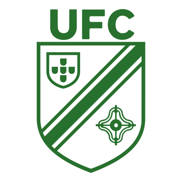 União Futebol Clube dos Bairros Olival Queimado e Logo PNG Vector
