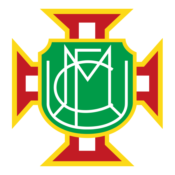 UNIÃO FUTEBOL CLUBE MOITENSE Logo PNG Vector