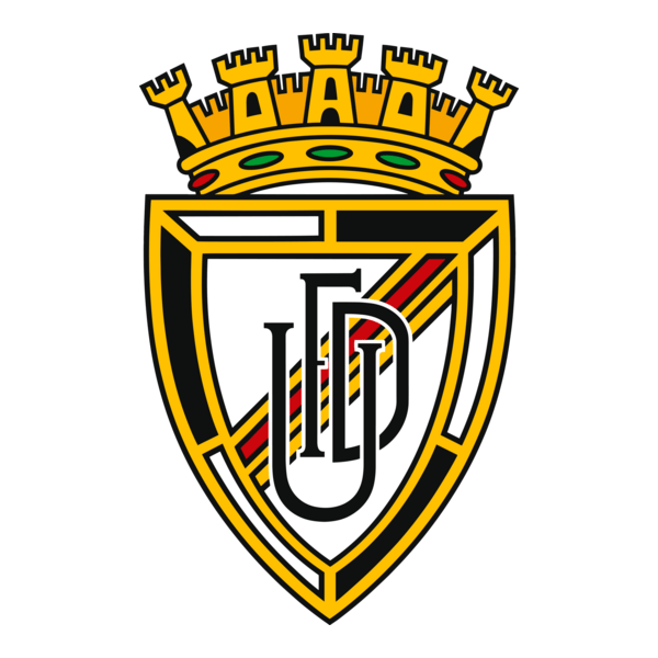 União Futebol Degoladense Logo PNG Vector