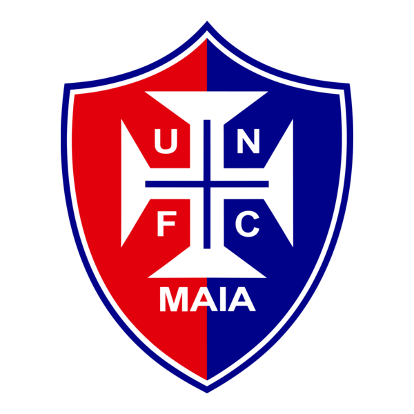 União Nogueirense Futebol Clube Logo PNG Vector