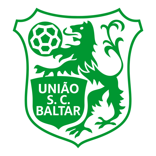 União Sport Clube de Baltar Logo PNG Vector