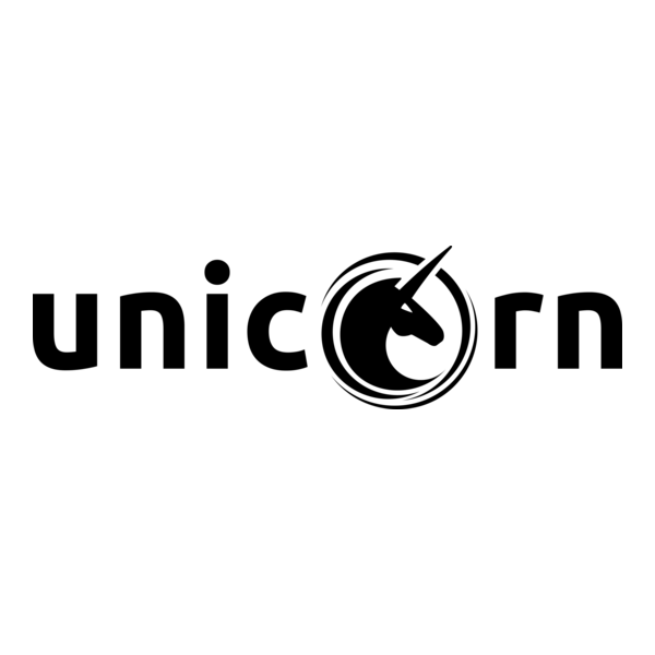 UNICORN Logo PNG Vector