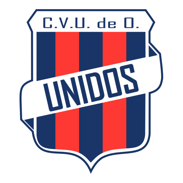 Unidos de Olmos Logo PNG Vector