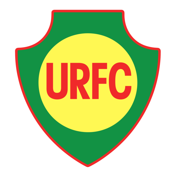 UNIDOS DE RICARDO FUTEBOL CLUBE (RIO DE JANEIRO) Logo PNG Vector