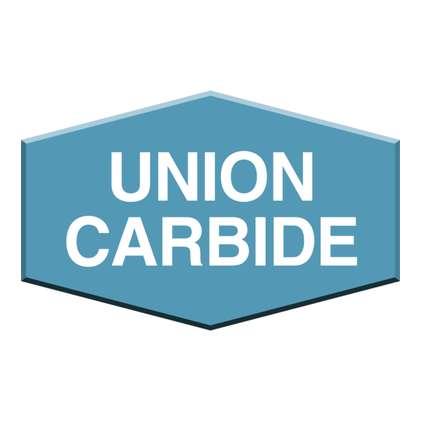 Union Carbide Logo PNG Vector