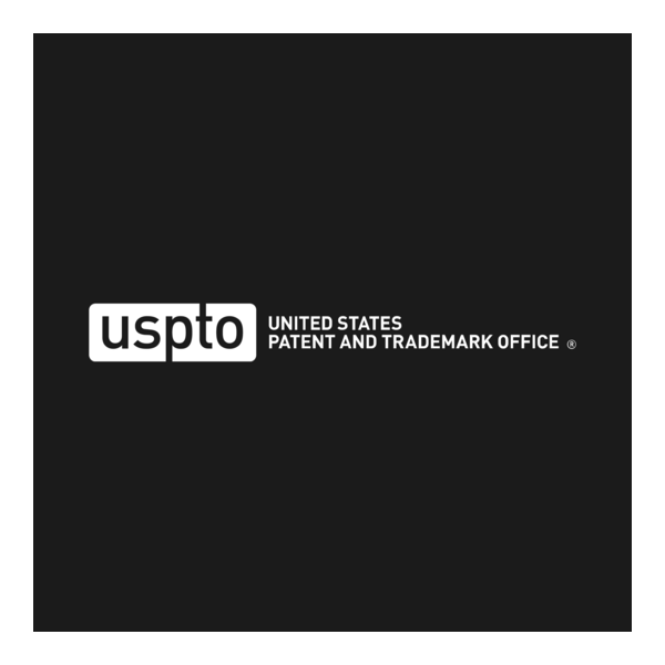 United States Patent and Trademark Office Logo PNG Vector