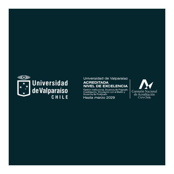 Universidad de Valparaíso Logo PNG Vector