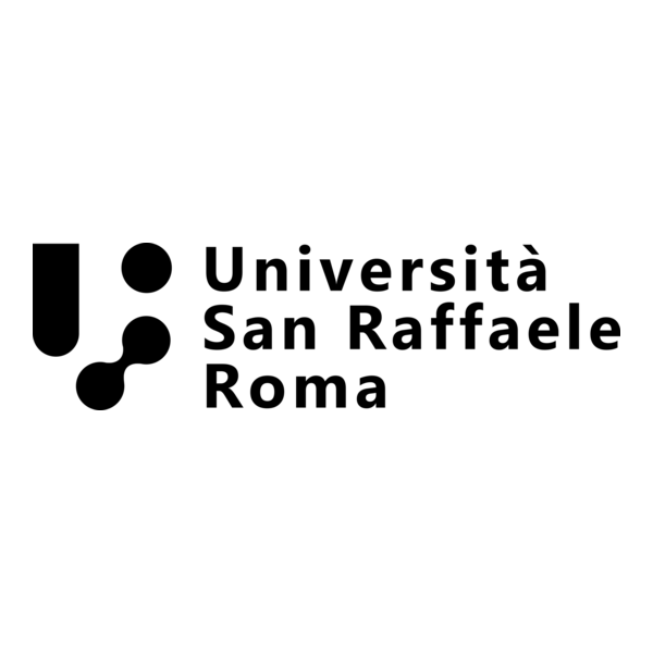 Università San Raffaele Roma Logo PNG Vector