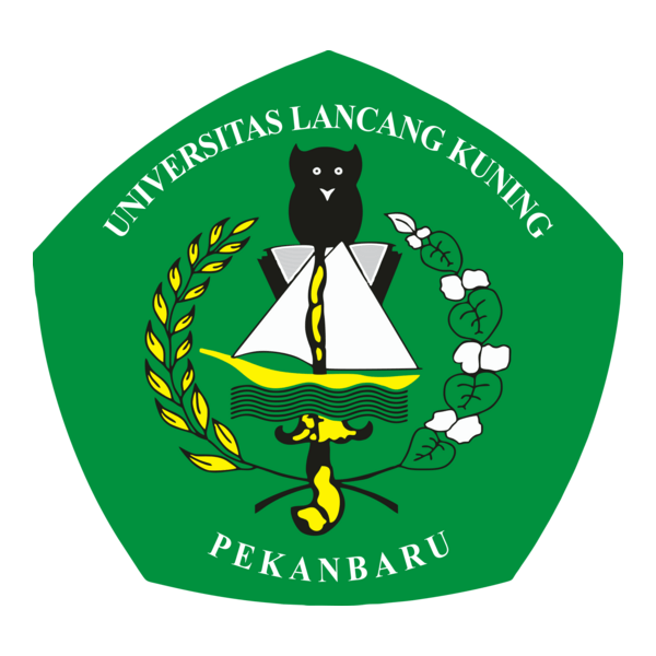 Universitas Lancang Kuning Logo PNG Vector