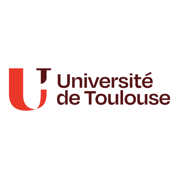 Université de Toulouse Logo PNG Vector