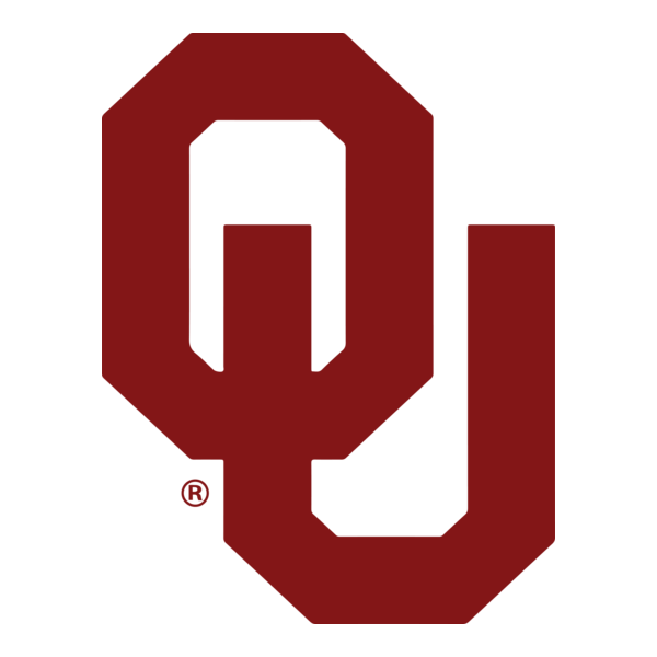 University of Oklahoma Icon Logo PNG Vector