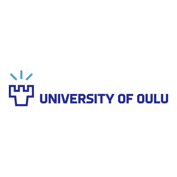 University of Oulu Logo PNG Vector