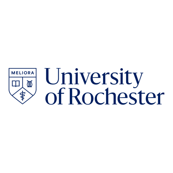 University of Rochester Logo PNG Vector