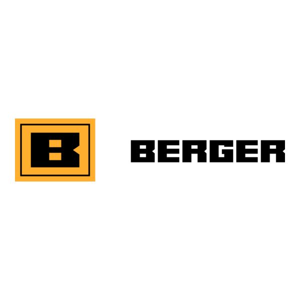 Unternehmensgruppe Berger Logo PNG Vector