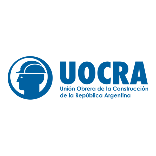 UOCRA Logo PNG Vector