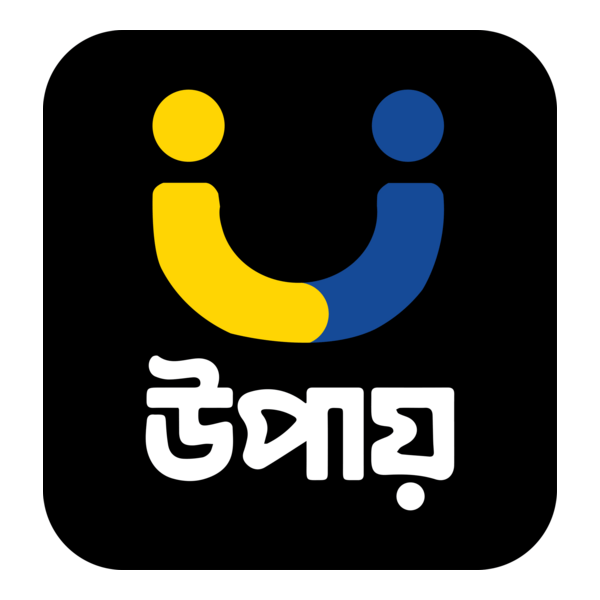 upay Logo PNG Vector