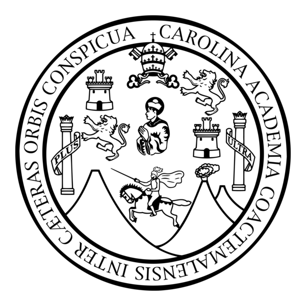 USAC SILUETA Logo PNG Vector