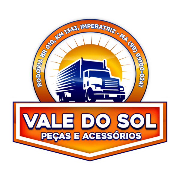 VALE DO SOL PEÇAS E ACESSÓRIOS Logo PNG Vector