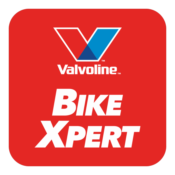 Valvoline Bike Expert Logo PNG Vector