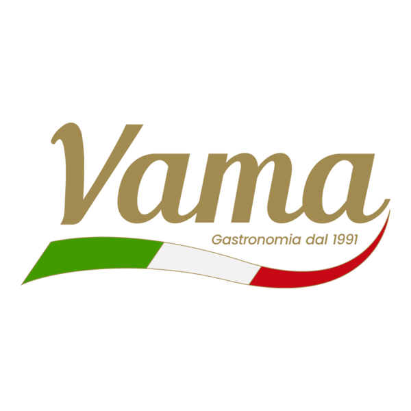 Vama Gastronomia Logo PNG Vector