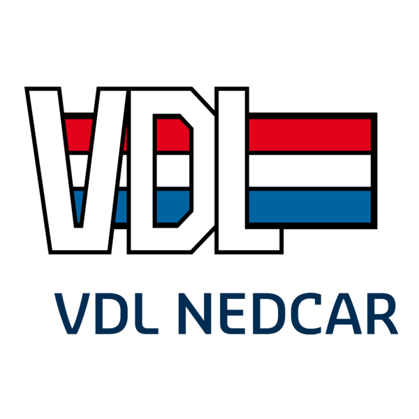 VDL Nedcar Logo PNG Vector