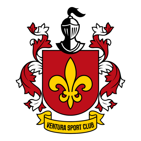 Ventura Sport Club Logo PNG Vector