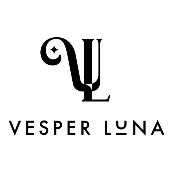 VESPER LUNA Logo PNG Vector
