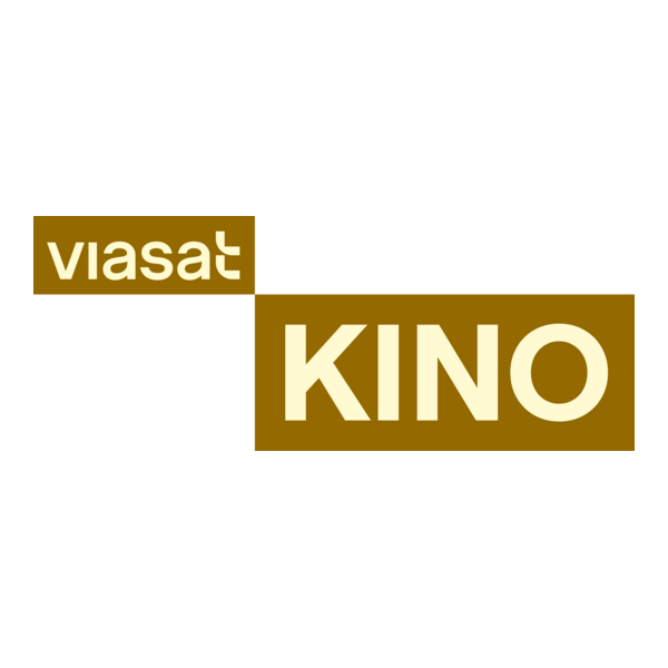 Viasat Kino Logo PNG Vector