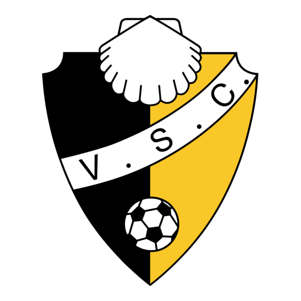 VIEIRA SPORT CLUBE Logo PNG Vector