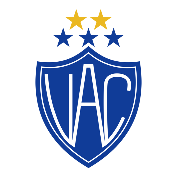 VILA ATLÉTICO CLUBE (MAGÉ) Logo PNG Vector