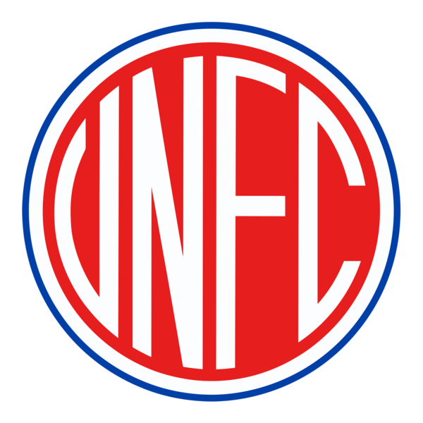 VILA NOVA FUTEBOL CLUBE (BARRA MANSA) Logo PNG Vector