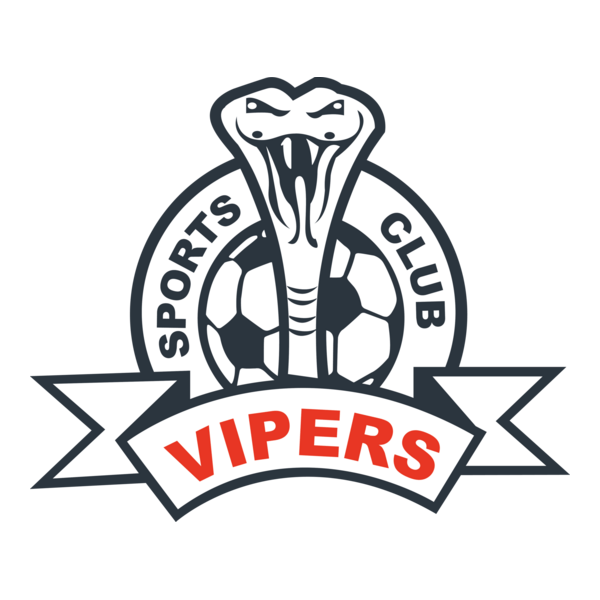 VIPERS FC Logo PNG Vector