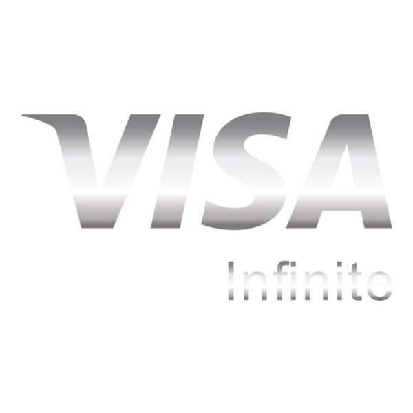 Visa Infinite Logo PNG Vector