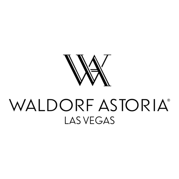 Waldorf Astoria Las Vegas Logo PNG Vector