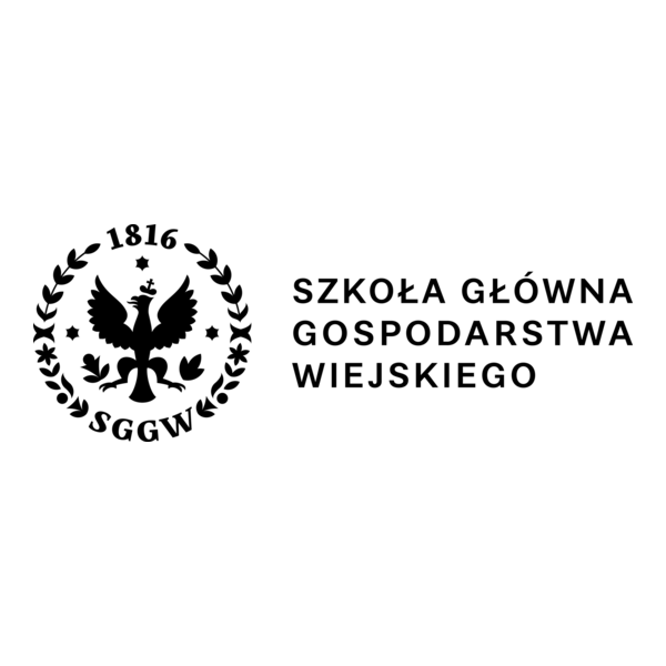 Warsaw University of Life Sciences Logo PNG Vector