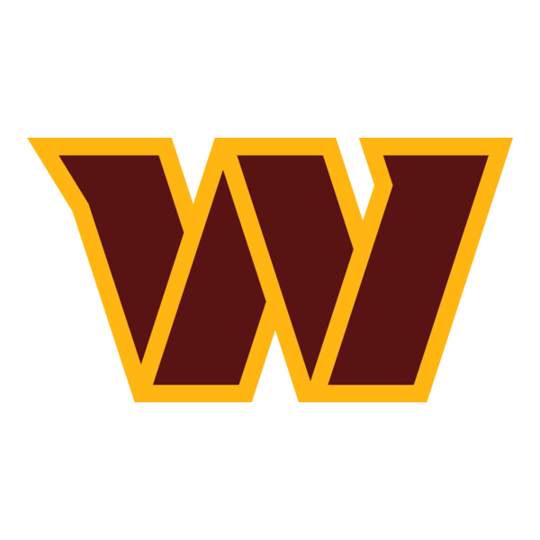 Washington Commanders Logo PNG Vector
