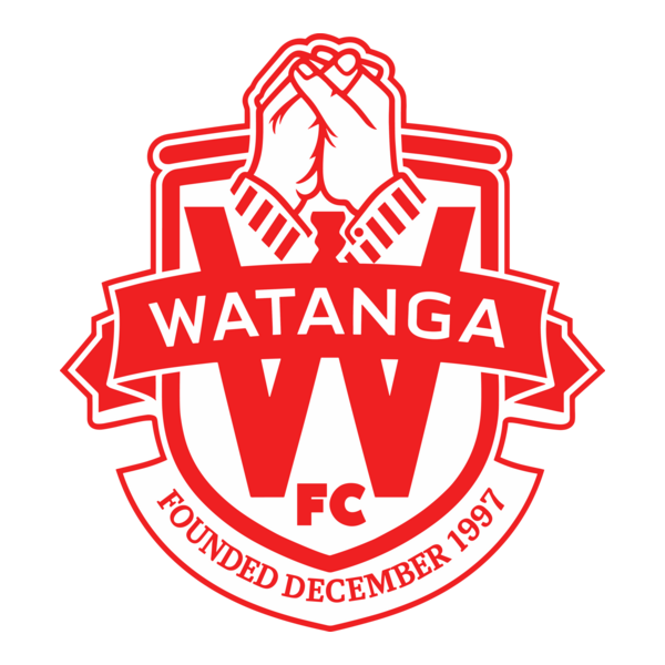 Watanga FC Logo PNG Vector