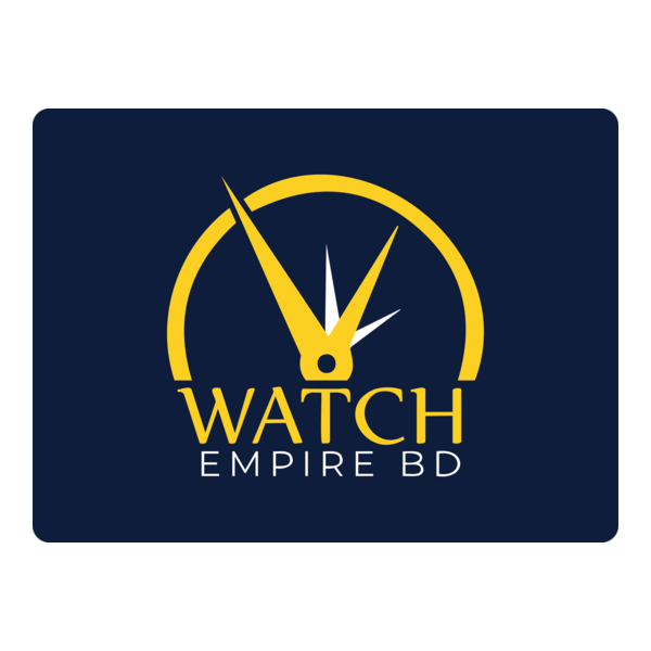 Watch Empire bd Logo PNG Vector