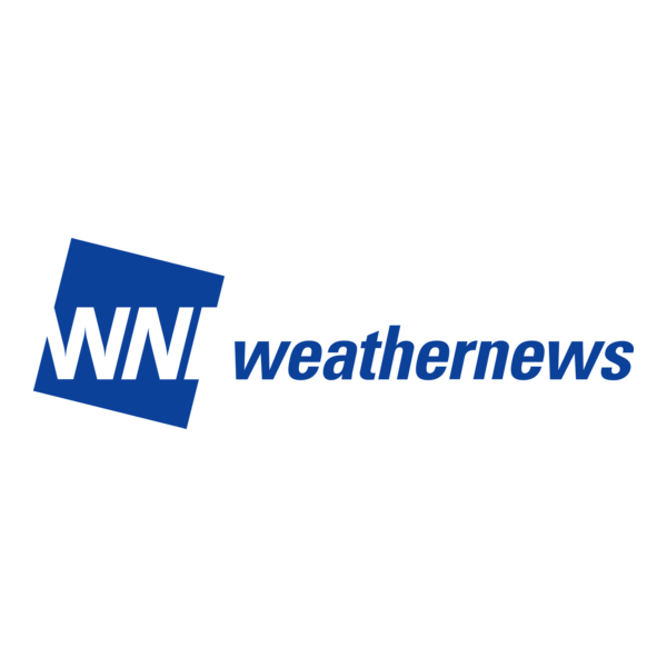 Weathernews Logo PNG Vector