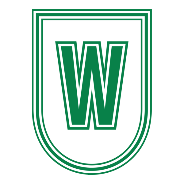 Wedeler-TSV Logo PNG Vector