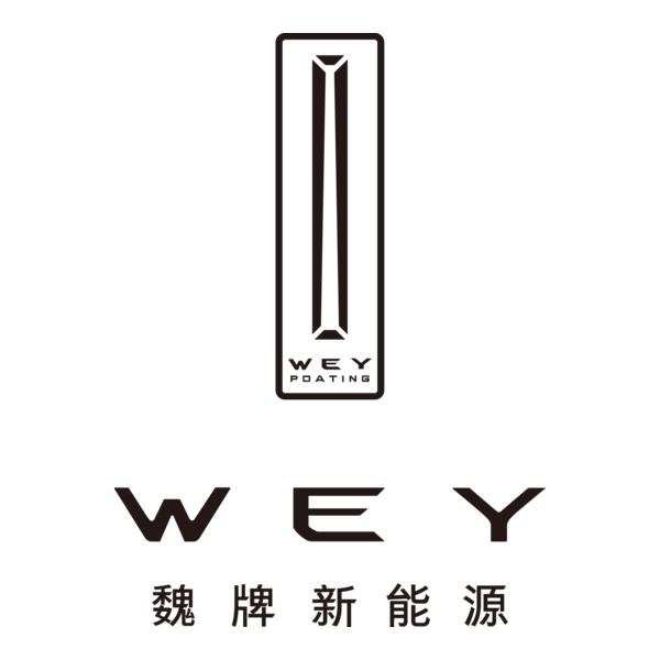 Wey Logo PNG Vector