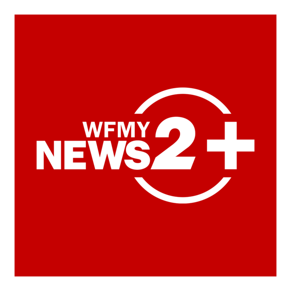 WFMY News 2 Logo PNG Vector