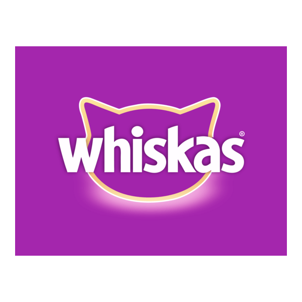whiskas Logo PNG Vector
