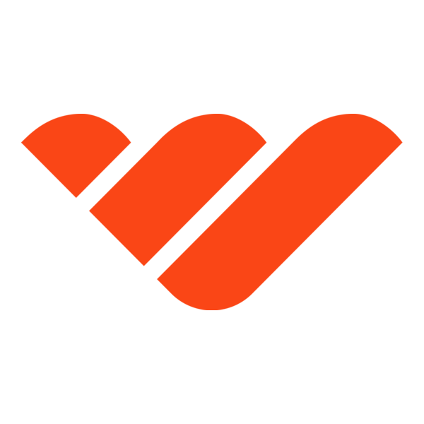 Whop Logo PNG Vector