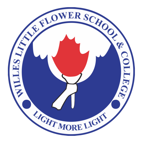 wills little flower school Logo PNG Vector